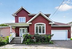 30 High Street, South Glengarry, ON, exterior