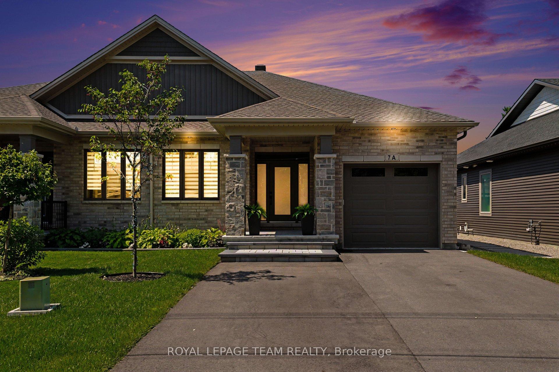 7A King Street N, Stittsville - Munster - Richmond, ON, exterior