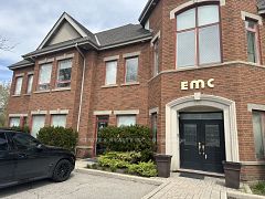 B1 - 7577 Keele Street, Vaughan, ON, exterior