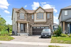 263 Memorial Park Drive, Welland, ON, exterior