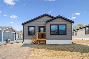 Lot N - 1085 Concession 10 Road W, Hamilton, ON, exterior