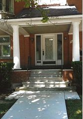 16 Wellington Street E, Brampton, ON, exterior