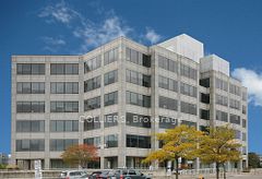 400 - 175 Commerce Valley Drive, Markham, ON, exterior