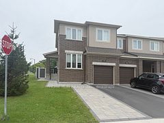 570 Clemency Crescent, Barrhaven, ON, exterior
