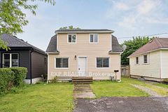 53 Kinsey Street, St. Catharines, ON, exterior