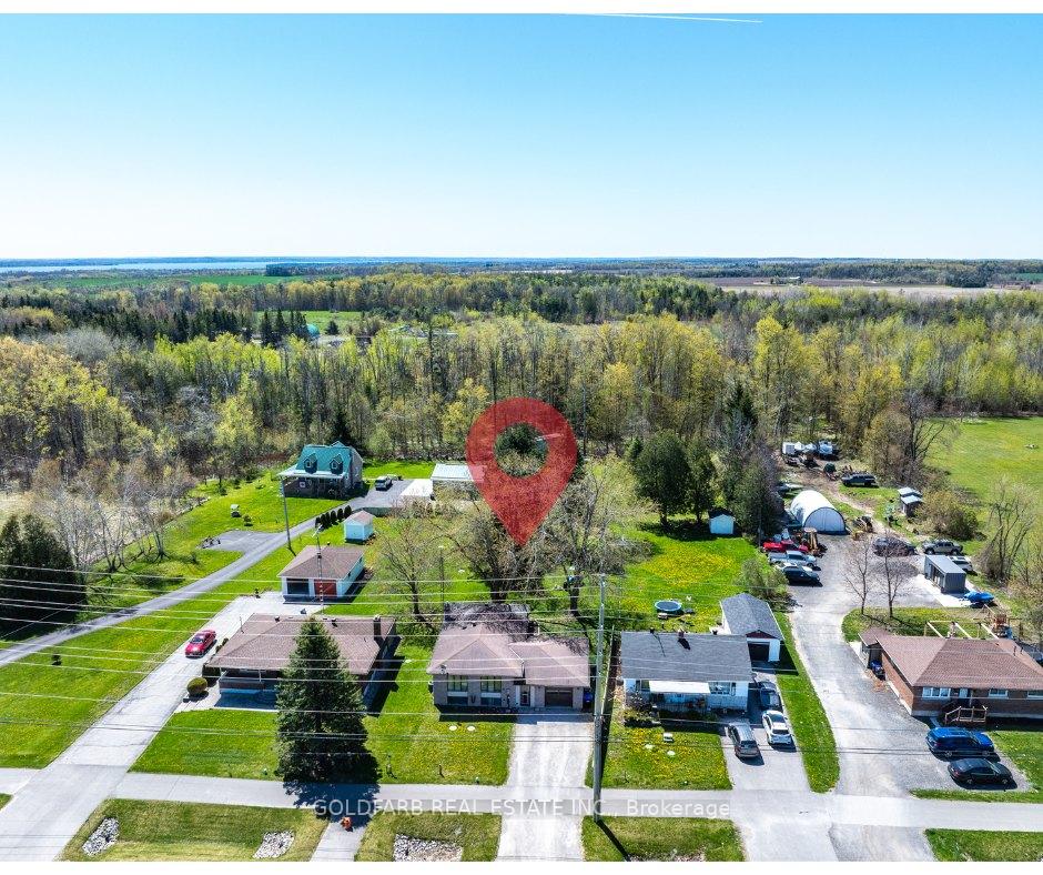 1635 Innisfil Beach Road, Innisfil, ON, exterior