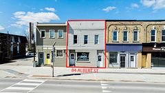 84 Albert Street, Central Huron, ON, exterior