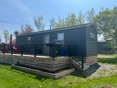 96 - 657 THUNDER BRIDGE Road, Kawartha Lakes, ON, exterior