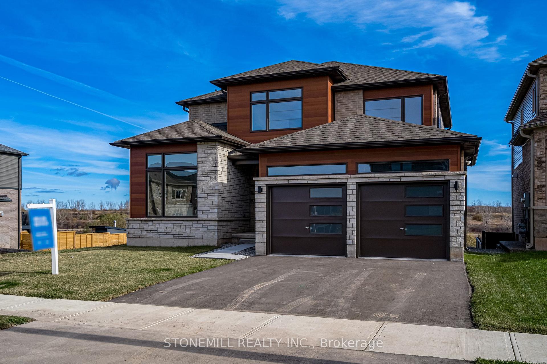 156 Shoreview Drive, Welland, ON, exterior