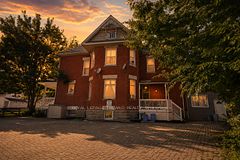 193 Wharncliffe Road N, London North, ON, exterior