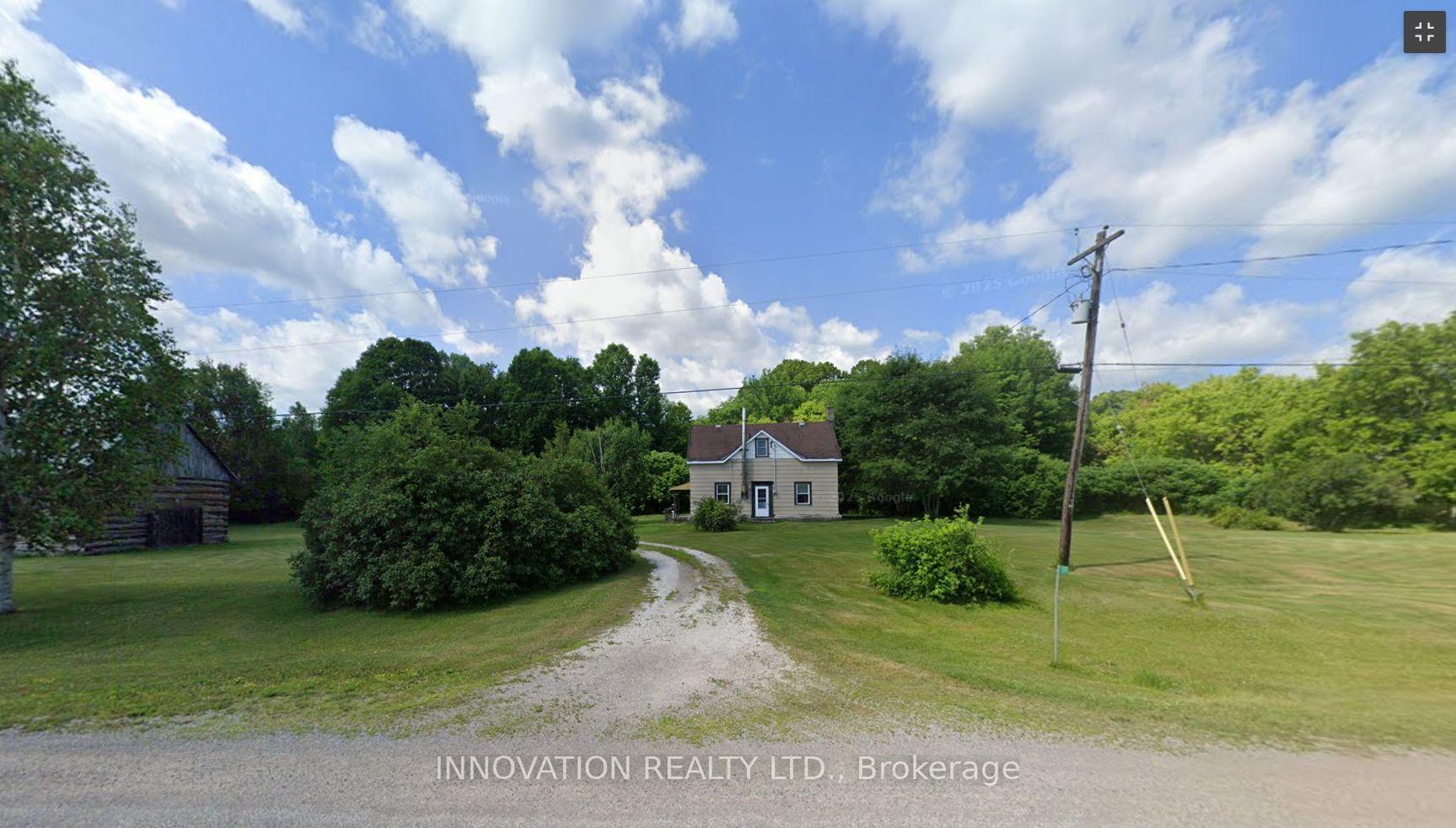 199 Flat Road, Greater Madawaska, ON, exterior
