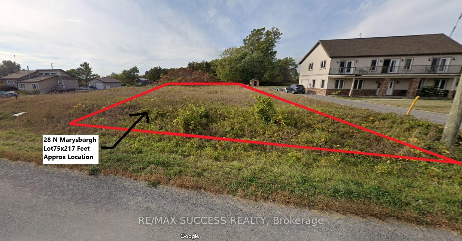 LOT 28 MARYSBURGH Court, Prince Edward County, ON, exterior