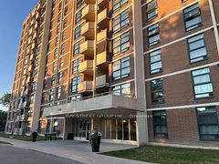 904 - 345 Driftwood Avenue, Toronto W05, ON, exterior
