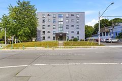 401 - 174 Herkimer Street, Hamilton, ON, exterior