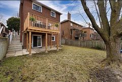 Bsmt - 37 April Gardens N, Aurora, ON, exterior