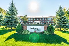 215 - 2 Heritage Way, Kawartha Lakes, ON, exterior