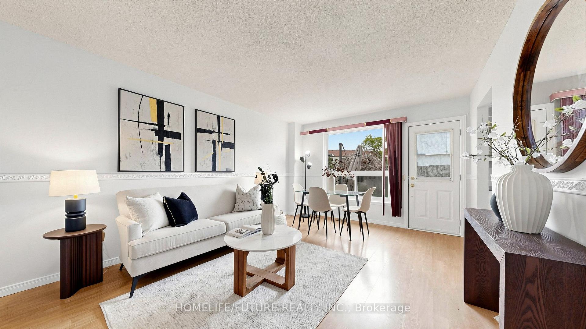 150 - 120 Nonquon Road, Oshawa, ON, exterior