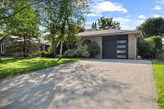 684 Macyoung Drive, Kincardine, ON, exterior