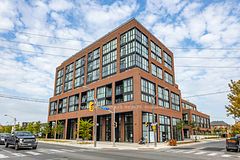 308 - 2300 St Clair Avenue W, Toronto W02, ON, exterior
