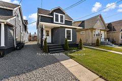 30 Division Street, St. Catharines, ON, exterior