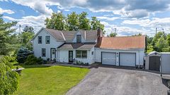 4470 Verona Sand Road, Frontenac, ON, exterior