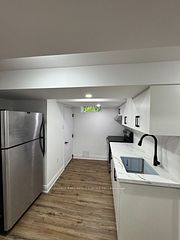 basement - 3722 Ellengale Drive, Mississauga, ON, exterior