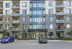 509 - 103 Roger Street, Waterloo, ON, exterior