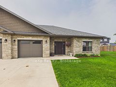 11 - 1050 Waterloo Street, Saugeen Shores, ON, exterior