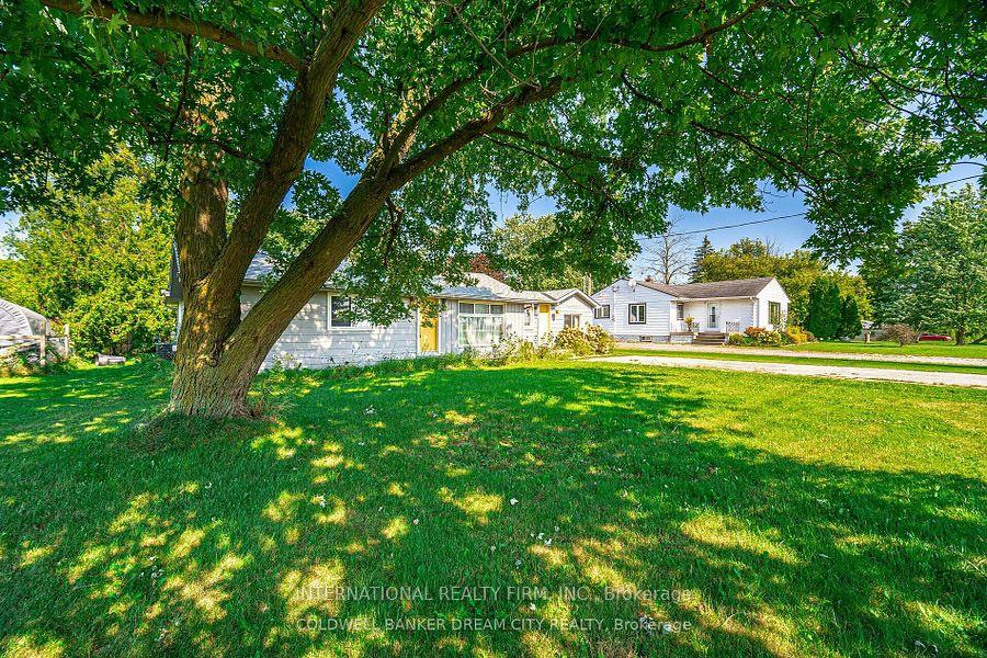 3691 Highway 6 N/A, Haldimand, ON, exterior