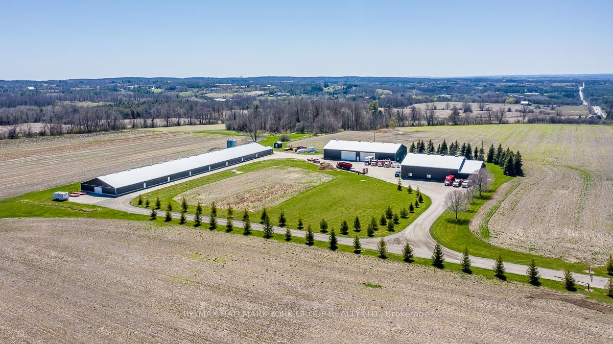 1783 Lloydtown-Aurora Road, King, ON, exterior