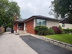 78 Wishing Well Drive, Toronto E05, ON, exterior