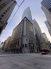 2107 - 1 King Street W, Toronto C01, ON, exterior