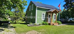 515 Tyson Street, South Bruce Peninsula, ON, exterior