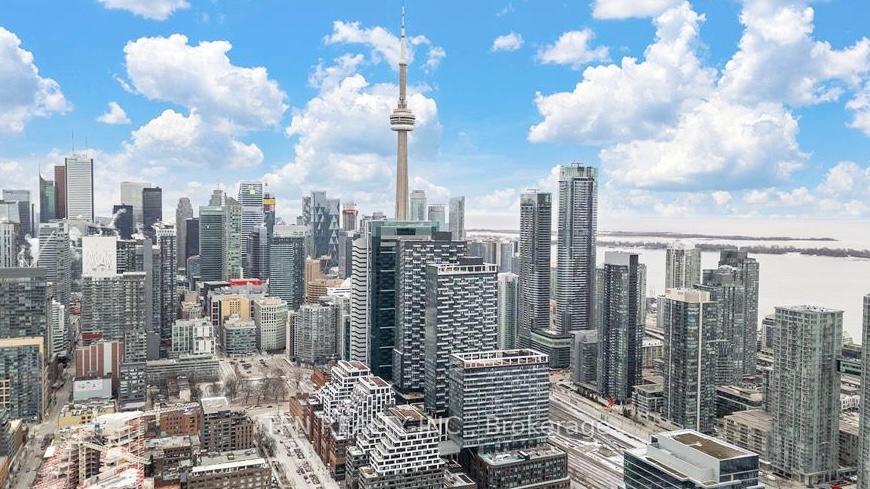 1412 - 470 Front Street W, Toronto C01, ON, exterior