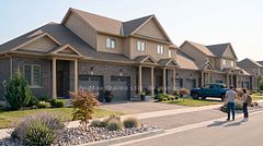 63 Hineman Street, Prince Edward County, ON, exterior
