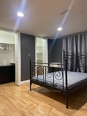 B-6 - 72 Whitehorn Crescent, Toronto C15, ON, exterior