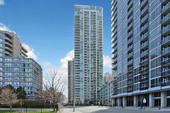 903 - 225 Webb Drive, Mississauga, ON, exterior