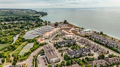 203 - 65 Shipway Avenue, Clarington, ON, exterior
