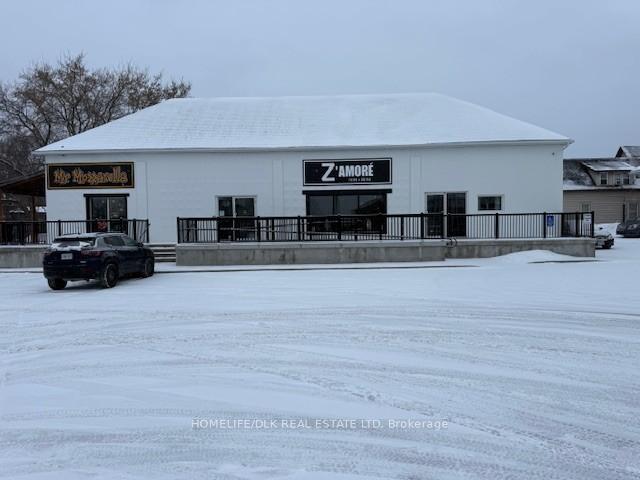 8 Asa Street, North Grenville, ON, exterior