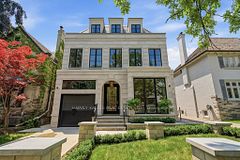 204 Forest Hill Road, Toronto C03, ON, exterior