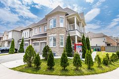 110 Banbridge Crescent, Brampton, ON, exterior