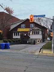 602 The Queensway Way, Toronto W07, ON, exterior