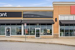 106 - 4335 Strandherd Drive, Fallowfield Rd South of Ottawa, ON, exterior