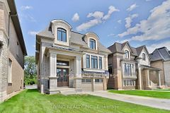11 Becky Cheung Court, Toronto C14, ON, exterior