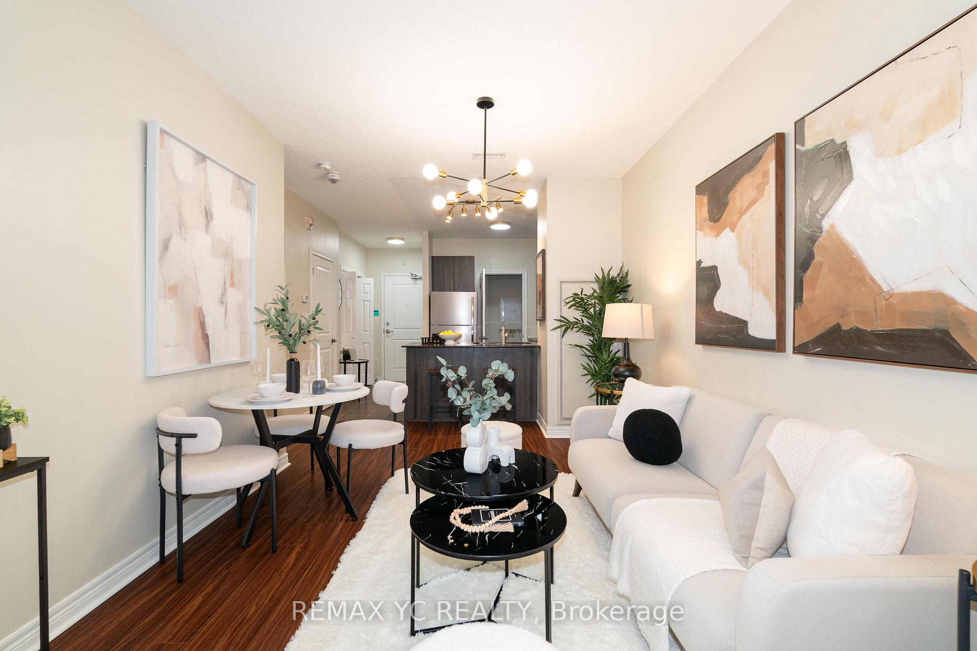 102 - 7768 Kennedy Road, Markham, ON, exterior
