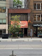 322 Adelaide Street W, Toronto C01, ON, exterior