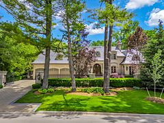 113 Maple Grove Drive, Oakville, ON, exterior