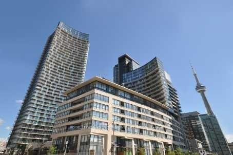 706 - 8 Telegram Mews, Toronto C01, ON, exterior