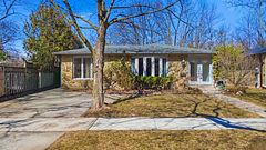 481 Anthony Drive, Oakville, ON, exterior