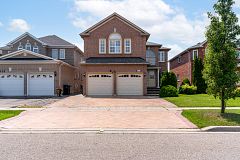 BSMT - 5418 Loonlake Avenue, Mississauga, ON, exterior